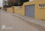 Maison a vendre à  makthar