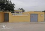 Maison a vendre à  makthar