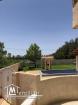 Villa avec piscine a louer