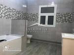 Etage de villa  S+4  à la marsa