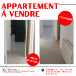 Appartement à vendre - mourouj 1