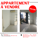 Appartement à vendre - mourouj 1