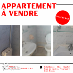Appartement à vendre - mourouj 1
