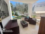 Villa s+3 avec piscine à Gammarth MVL0096