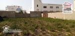 Terrain Villa PEÑA à Vendre à Borj Taouil