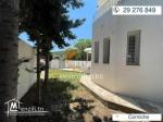 Réf  5534  Villa à Corniche Bizerte