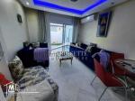 Un appartement s+1 meublé à la Marsa MAL0125