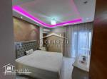 Un appartement s+1 meublé à la Marsa MAL0125