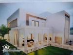 Villa inachevé avec picine dans  une Quartier chic à sousse khezama