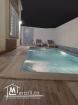 Villa avec piscine djerba midoun