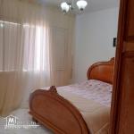 Appartement meublé à Bizerte sidi salem