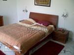 Appartement s+2 meublé à la Marsa MAL2590