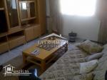 Appartement s+2 meublé à la Marsa MAL2590