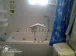 Appartement s+2 meublé à la Marsa MAL2590
