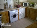 Appartement s+2 meublé à la Marsa MAL2590