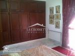 Appartement s+2 meublé à la Marsa MAL2590