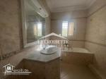 Villa s+4 avec piscine à Gammarth MVL1405