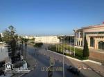 Appartement S1 vue mer à Néapolis Nabeul