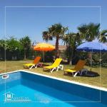 Découvrez la villa "Vinci" à Rtiba Haouaria