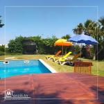 Découvrez la villa "Vinci" à Rtiba Haouaria