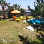 Découvrez la villa "Vinci" à Rtiba Haouaria