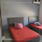 Découvrez la villa "Vinci" à Rtiba Haouaria