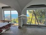 Villa s+3 vue sur mer à la Marsa MVL0515