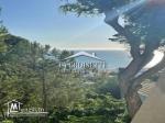 Villa s+3 vue sur mer à la Marsa MVL0515