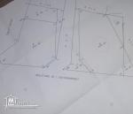 A vendre un terrain 338m²