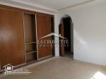 Etage de villa à la Marsa MEL0050