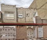 Maison + appartement 1 er étage à vendre à kairouan