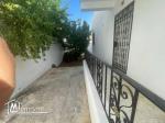 Villa au jardin de carthage à vendre