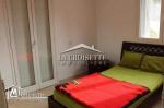 Appartement s+4 meublé à la Marsa ZEL0285