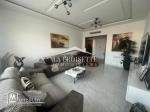 Appartement s+2 aux Jardins de carthage MAL0404