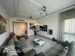 Appartement s+2 aux Jardins de carthage MAL0404