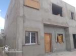 Maison a vendre à Borj louzir