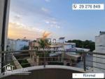 Ref 1611    Grand  Appartement  s2 à Rimmel  bizerte