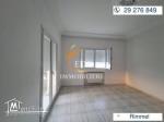 Ref 1611    Grand  Appartement  s2 à Rimmel  bizerte