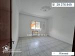 Ref 1611    Grand  Appartement  s2 à Rimmel  bizerte