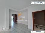 Ref 1611    Grand  Appartement  s2 à Rimmel  bizerte