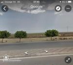 Terrain à vendre à la sortie sud de Yasmine Hammamet