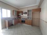 appartement s+2 à ain Zaghouan Nord MAl0702