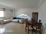 Etage de villa s+3 à Ain Zaghouan Sud MEL0275