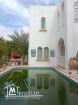 Villa S5 WARDA1 Yasmine Hammamet