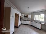 appartement s+4 avec un grand jardin à Ain Zaghouan Nord MAV1518
