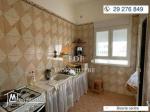 Réf 2407  Un Vaste  appartement  s2  à centre ville bizerte