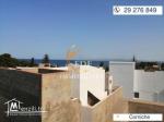 Réf 2406  A vendre à la Corniche Bizert