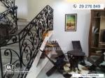 Ref 2309   Maison  en  duplexe  à Menzel  jemil  bizerte