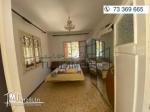 villa a vendre a chott meriem