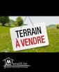 Terrain a vendre a jardin menzah